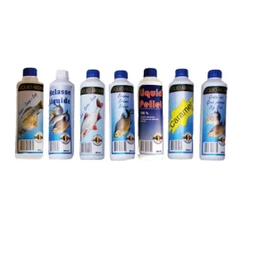 Van Den Eynde Liquid Aroma 500ml Pelete Lichid