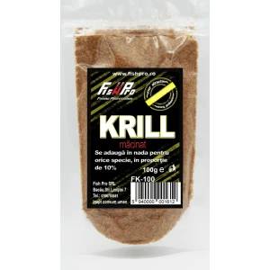 Faina Krill 100G