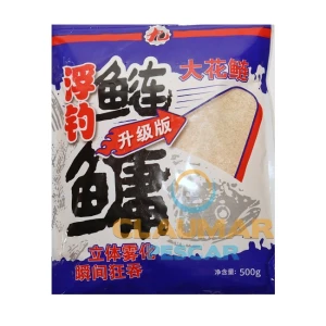 Adaos Nada Chinezeasca Nor Novac, 500g, Punga Albastra