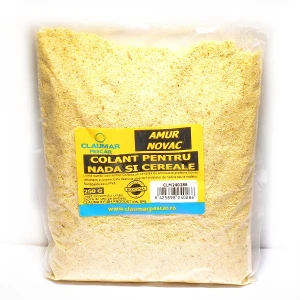 Colant Pentru Cereale si Nada Claumar 250 Amur Novac