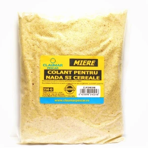 Colant Pentru Cereale si Nada Claumar 250 Miere