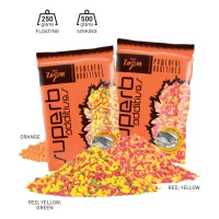 ADITIV CARP ZOOM SUPERB BRITISH BREAD CRUMBS  SINKING 250gr Orange