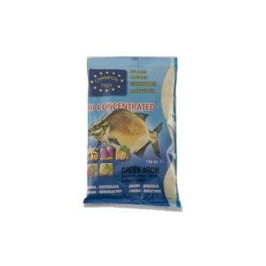 ADITIV PRAF COLMIC CHAMPION FEED GREEN 250gr