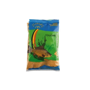 ADITIV PRAF COLMIC CHAMPION FEED TOUCHE 250gr