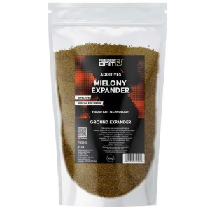 Aditiv Praf Feeder Bait Activator Mecanic Pentru Nada, 400g