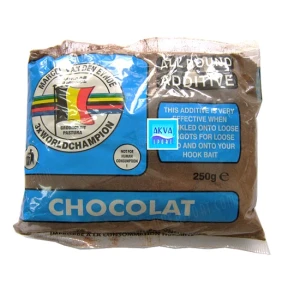 Aditiv praf Van Den Eynde 250gr Chocolate