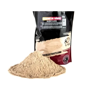 Select Baits Blood Plasma - 1kg