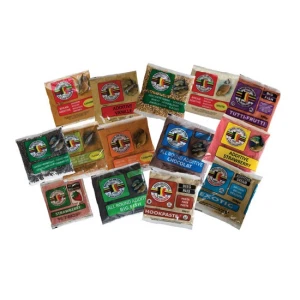 Van den Eynde ADITIV PRAF BRASEM EXOTIC 250gr