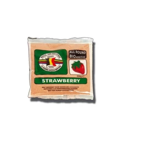 Van den Eynde ADITIV PRAF STRAWBERRY BIO 200gr