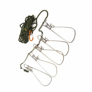 Ciorchinar Agrafe Rapitor