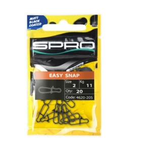 AGRAFA CU VARTEJ CILINDRIC SPRO NR 00 13BUC