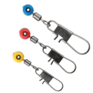 Agrafa Fixare Mikado Waggler-Feeder Sensual A3603 S, 5buc/plic