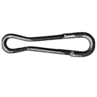 Agrafa Rapida Konger Carplabs Lock-In Snap 10buc/plic