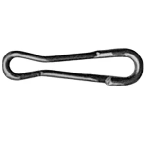 Agrafa Rapida Konger Carplabs Lock-In Snap 10buc/plic