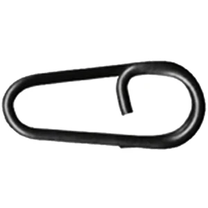 Agrafa Rapida Konger Carplabs Quick Snap L 21mm, 10buc/plic