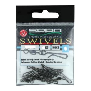 Agrafa Spro Rapida Nr 2 Cu Vartej 23 Kg 10 Buc