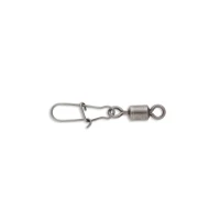 Agrafa Vmc Duolock Dlss Cu Vartej Black Nickel Nr.2 5buc/plic
