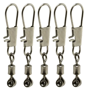 Carabina Nevis Cu Vartej Culisanta S Black