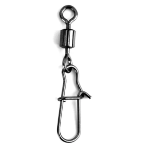 VARTEJ CARP ZOOM ROLLING CU AGRAFA DUOLOCK nr.12