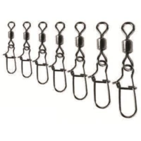 Vartej Extra Carp cu Agrafa Snap, Nr.18/9kg 10buc/plic