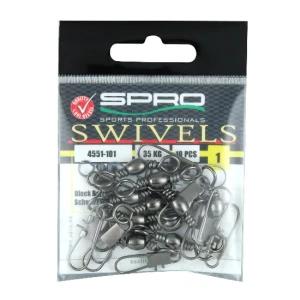 Vartej Spro Butoias Cu Agrafa Interlock Nr 10 10 Buc 14 Kg