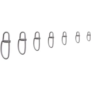 AGRAFA CROSS LOCK COLMIC NR 0