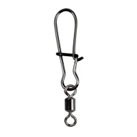 AGRAFA CU VARTEJ GAMAKATSU EZ-SNAP 23KG 5BUC/PLIC