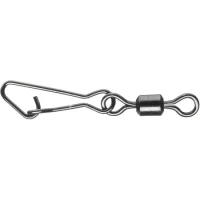 Agrafa+vartej Daiwa Nr.12/8,0kg/10buc/pl