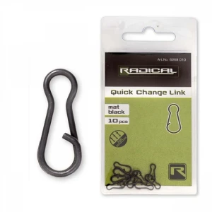 Agrafa Radical Quick Change Link 10buc