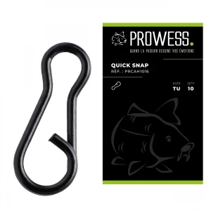 Agrafa Rapida Prowess Standard nr.2  10buc/plic