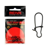 Agrafa Reiva Mat Easy Nr.2 24kg 10buc/plic