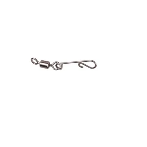 Agrafa Vartej DAM Effzett Swivel With No Knot Nr 8 9kg