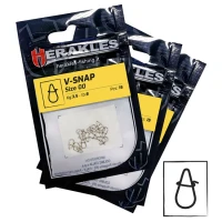Carabina Colmic Herakles V Snap Nr 1.5 15buc/plic