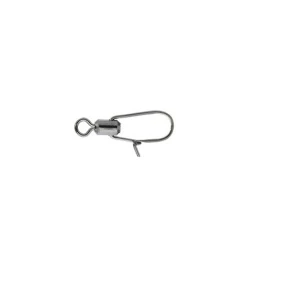 Vartej Agrafa Owner 52809 Nr 0 Micro Snap Swivel