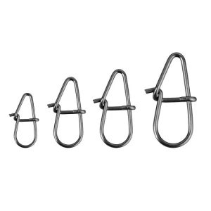 AGRAFA SAVAGE NEEDLE EGG SNAPS L 50KG, 20BUC