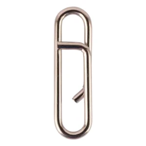 Agrafa Mustad Tak-Clip, Marime M, 18kg, 10buc/pac