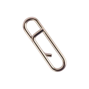 Agrafa Mustad Tak-Clip, Marime S, 13kg, 13buc/plic