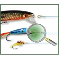 Agrafa Rapida STONFO Lure Snaps 701, Nr.1, 5kg, 5buc/pac