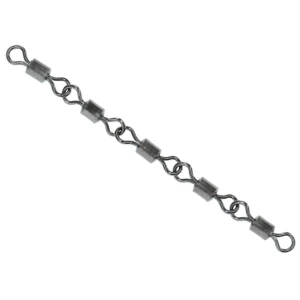 Vartej Mikado Jaws Fivefold Swivels, 25kg, 5buc/pac