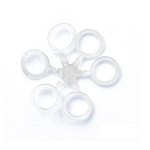 BLOCAJ MOSTIRO SILICON PELLETE SMALL 6 BUC