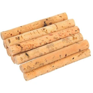 Baton Pluta KORDA Cork Stick 6mm, 10buc/pac
