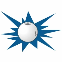 Bilute Culisante STONFO Beads Matchplus 453-20, Dimesniune 1, Diam 2.0mm, 24buc/pac