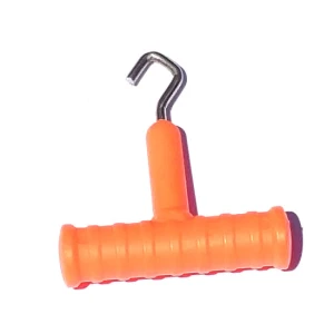 Knot Puller Claumar Orange 1Buc