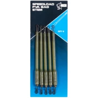 Tije Plumb Nash Speedload PVA Bag Stem 5buc/pac
