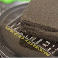 Pasta Tungsten Dark Matter Korda