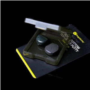 Pasta Tungsten Ridgemonkey Rock Bottom Tungsten Putty Camo Duo