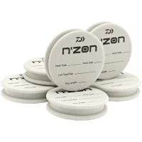 Rola Daiwa Nzon Eva Pt Monturi 6buc/plic