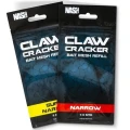 Rezerva Plasa Protectie Nash Claw Cracker Bait Mesh Refill Narrow, 23mm x 7.5m