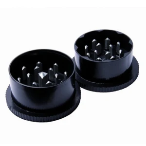 BAIT CRUSHER CARP SPIRIT CU DINTI METALICI