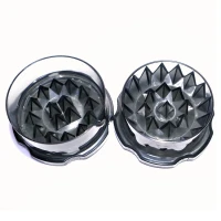 Krusha Fl Plastic Marime Medie